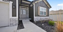 16655 NW 124th Street, Platte City, MO 64079