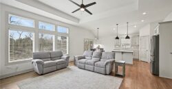 16655 NW 124th Street, Platte City, MO 64079