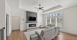 16655 NW 124th Street, Platte City, MO 64079