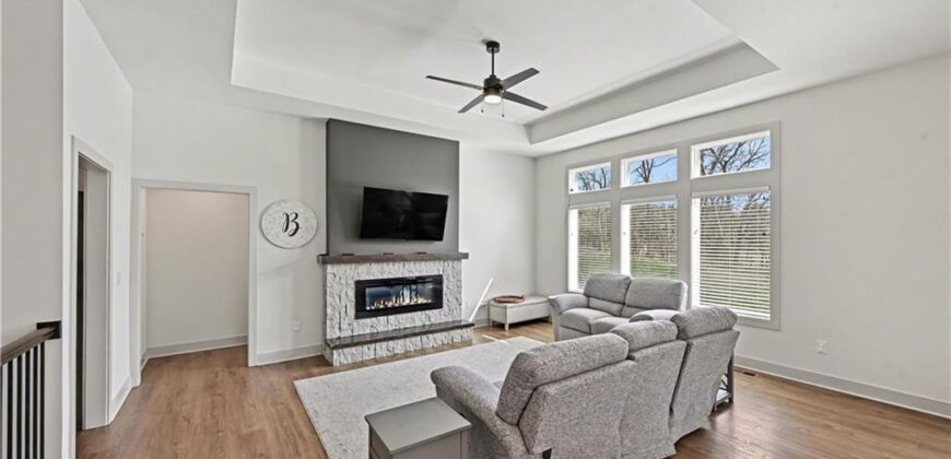 16655 NW 124th Street, Platte City, MO 64079