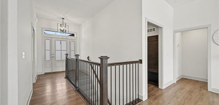 16655 NW 124th Street, Platte City, MO 64079