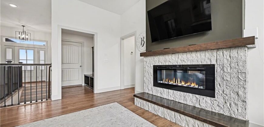 16655 NW 124th Street, Platte City, MO 64079