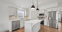 16655 NW 124th Street, Platte City, MO 64079