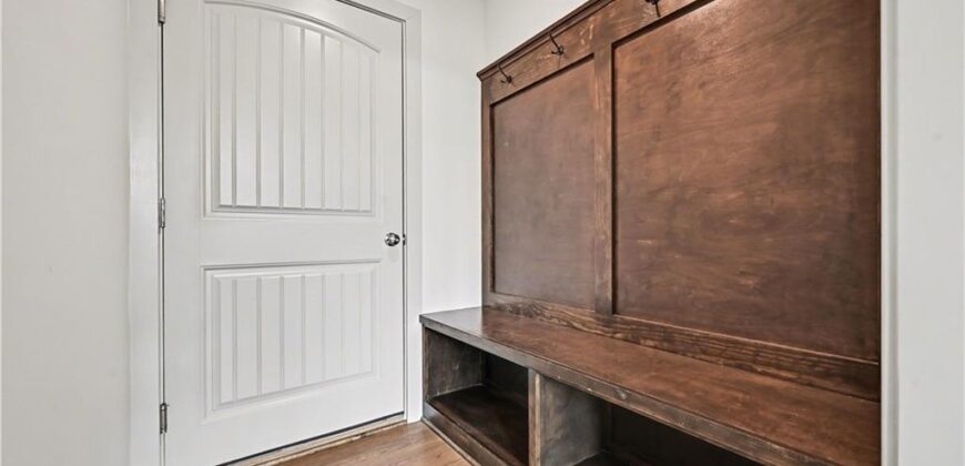 16655 NW 124th Street, Platte City, MO 64079