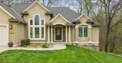 14411 NE 146th Terrace, Kearney, MO 64060