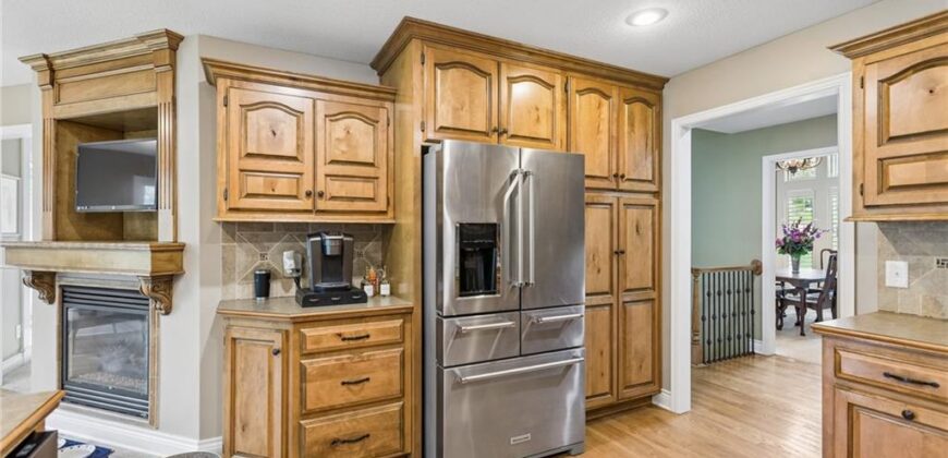 14411 NE 146th Terrace, Kearney, MO 64060