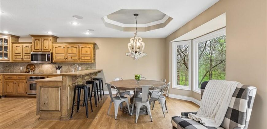 14411 NE 146th Terrace, Kearney, MO 64060