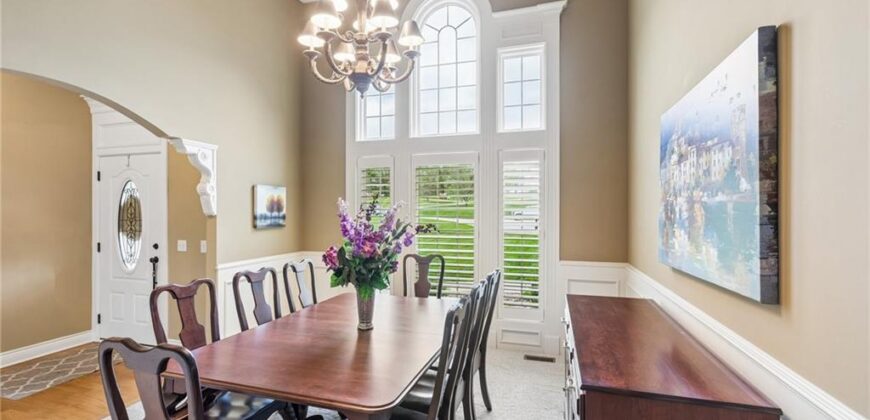 14411 NE 146th Terrace, Kearney, MO 64060