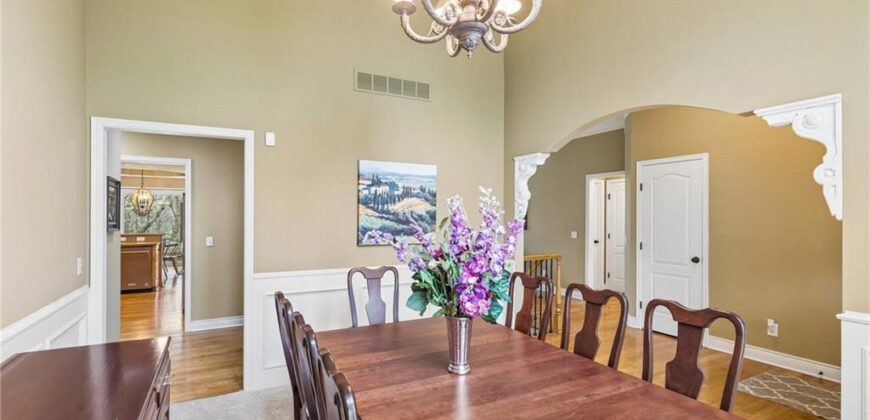 14411 NE 146th Terrace, Kearney, MO 64060