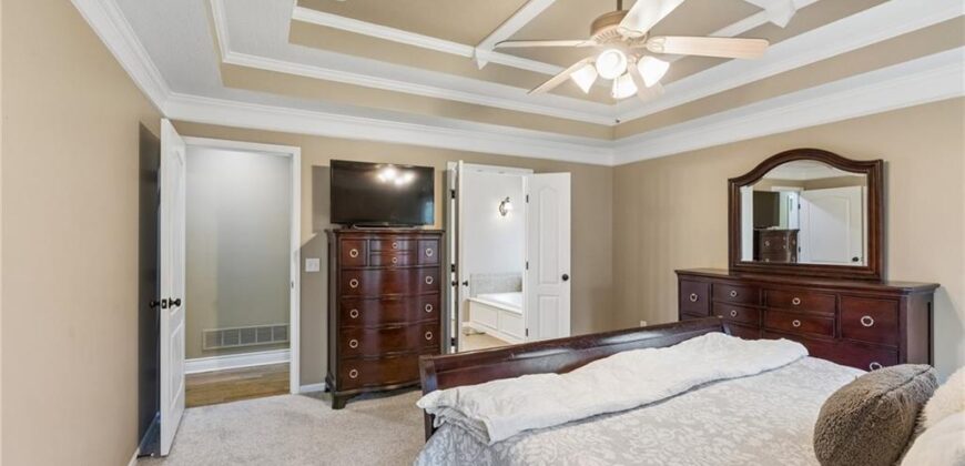 14411 NE 146th Terrace, Kearney, MO 64060