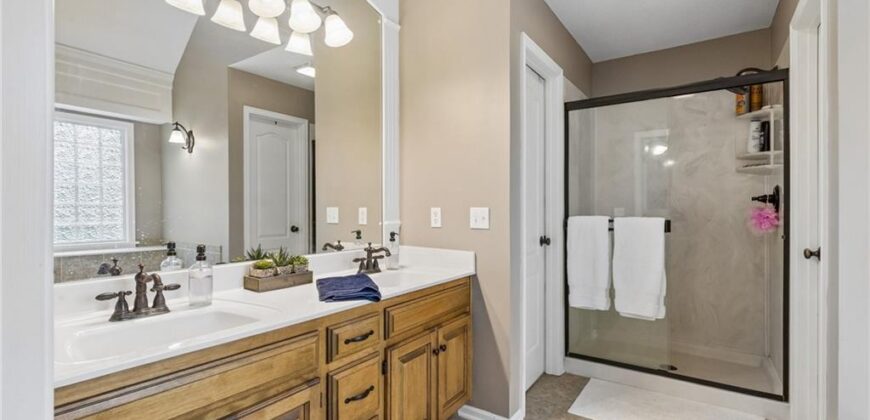 14411 NE 146th Terrace, Kearney, MO 64060