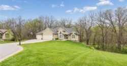14411 NE 146th Terrace, Kearney, MO 64060