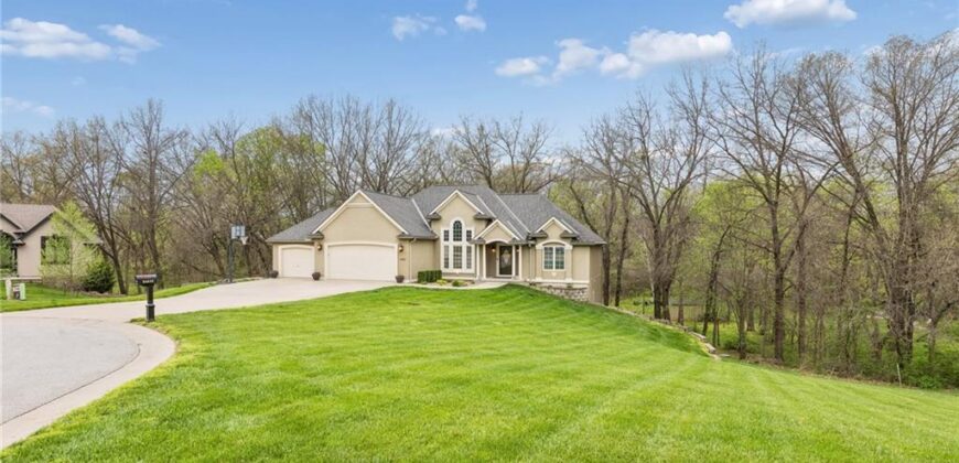 14411 NE 146th Terrace, Kearney, MO 64060