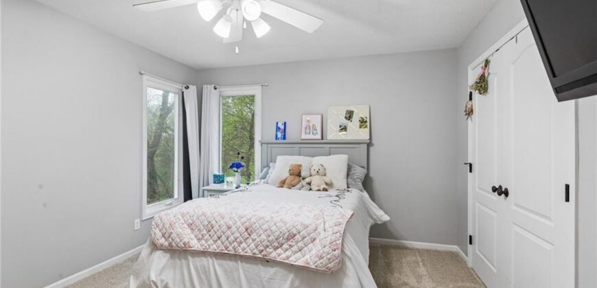 14411 NE 146th Terrace, Kearney, MO 64060