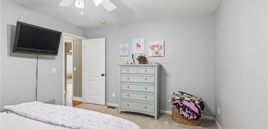 14411 NE 146th Terrace, Kearney, MO 64060