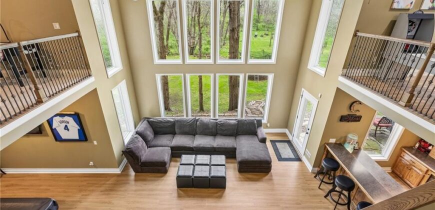 14411 NE 146th Terrace, Kearney, MO 64060