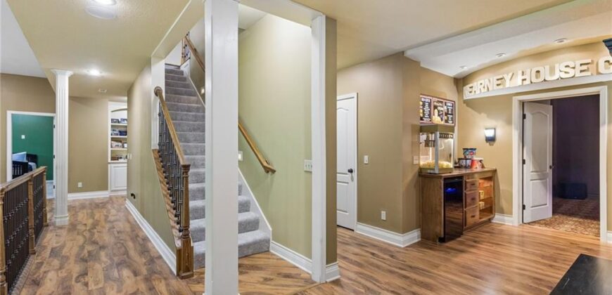 14411 NE 146th Terrace, Kearney, MO 64060