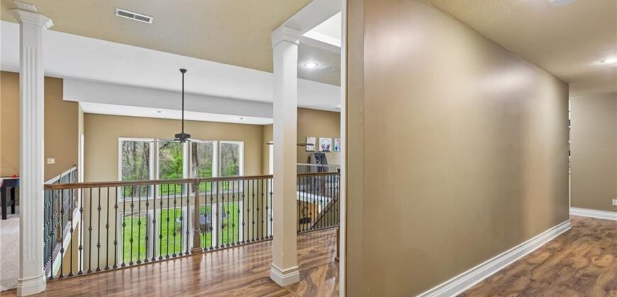 14411 NE 146th Terrace, Kearney, MO 64060