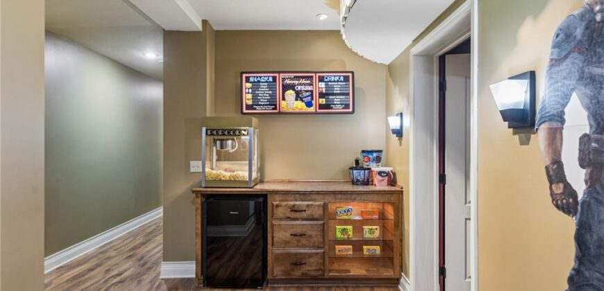 14411 NE 146th Terrace, Kearney, MO 64060