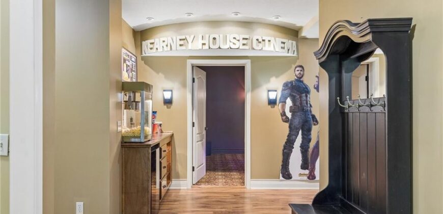 14411 NE 146th Terrace, Kearney, MO 64060