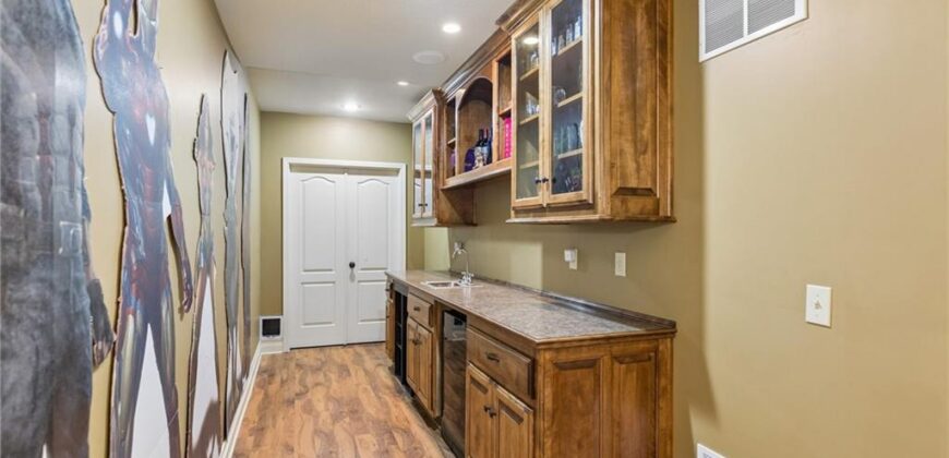 14411 NE 146th Terrace, Kearney, MO 64060