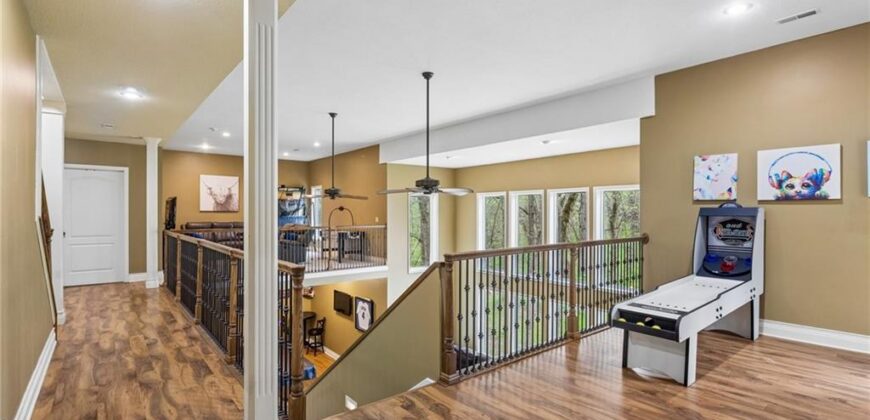 14411 NE 146th Terrace, Kearney, MO 64060