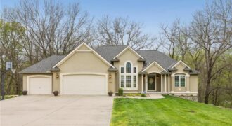 14411 NE 146th Terrace, Kearney, MO 64060