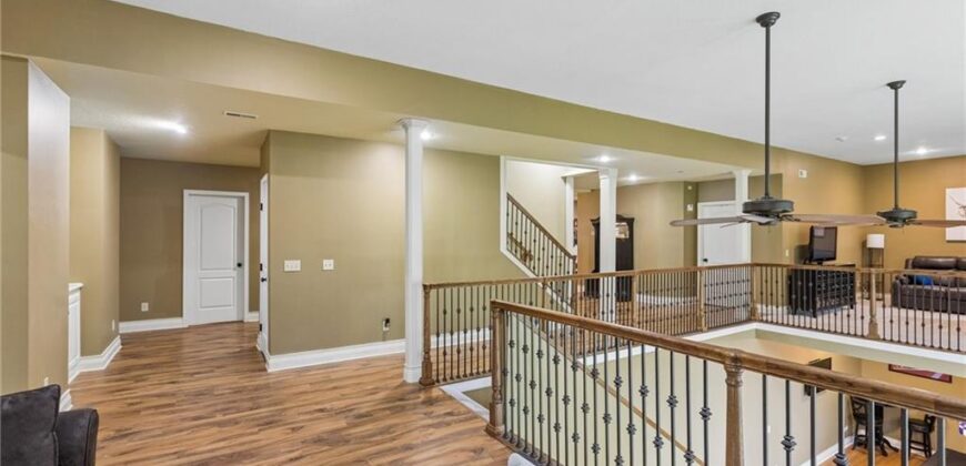 14411 NE 146th Terrace, Kearney, MO 64060