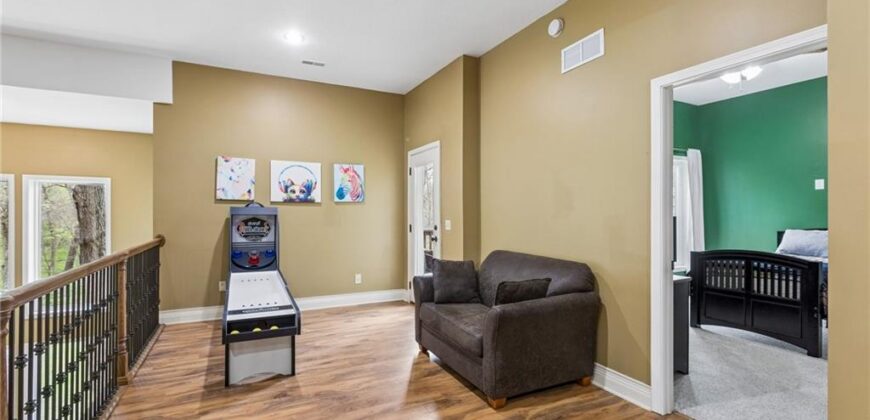 14411 NE 146th Terrace, Kearney, MO 64060