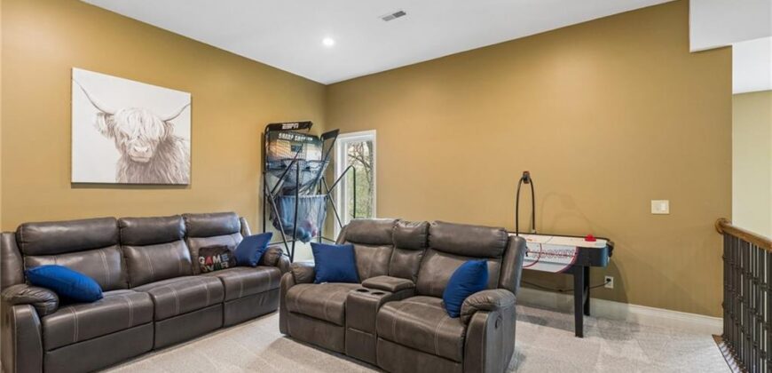 14411 NE 146th Terrace, Kearney, MO 64060