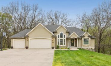 14411 NE 146th Terrace, Kearney, MO 64060
