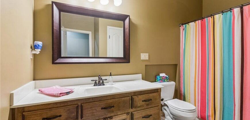 14411 NE 146th Terrace, Kearney, MO 64060