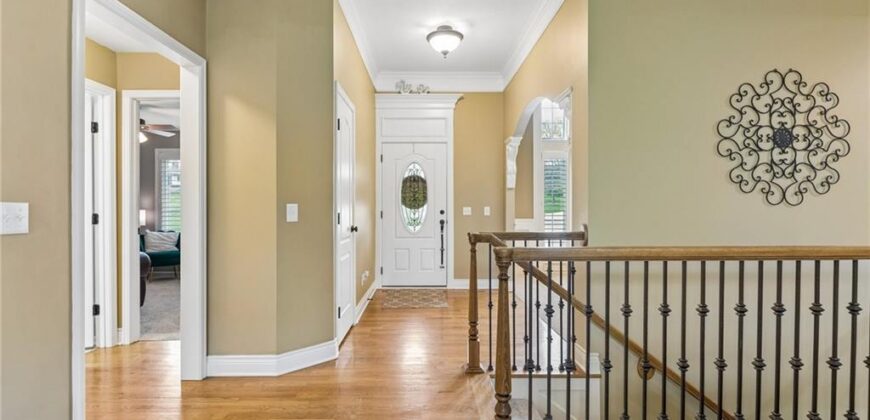 14411 NE 146th Terrace, Kearney, MO 64060