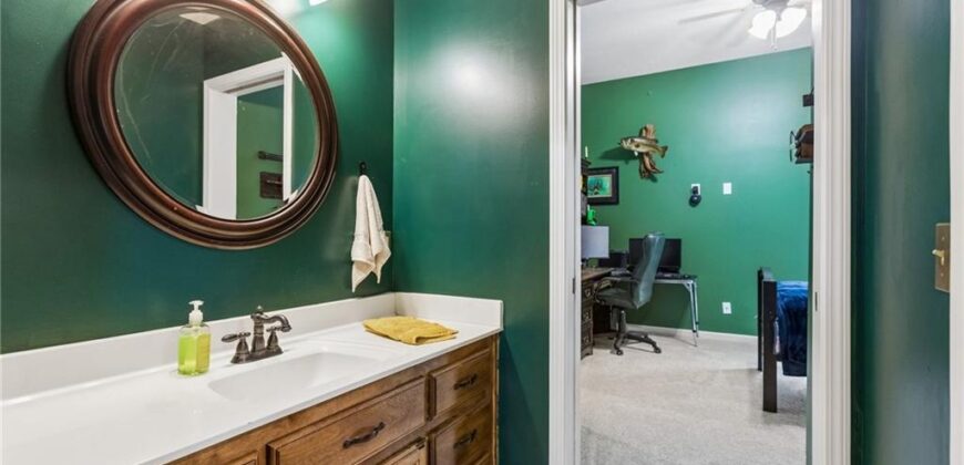 14411 NE 146th Terrace, Kearney, MO 64060