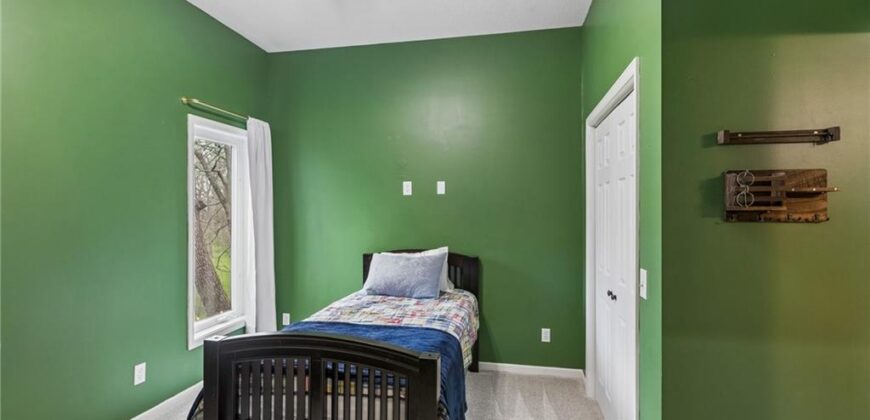 14411 NE 146th Terrace, Kearney, MO 64060