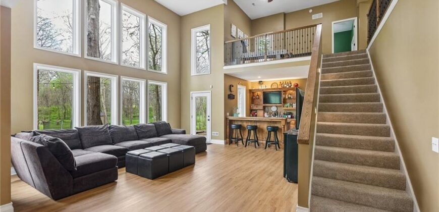 14411 NE 146th Terrace, Kearney, MO 64060