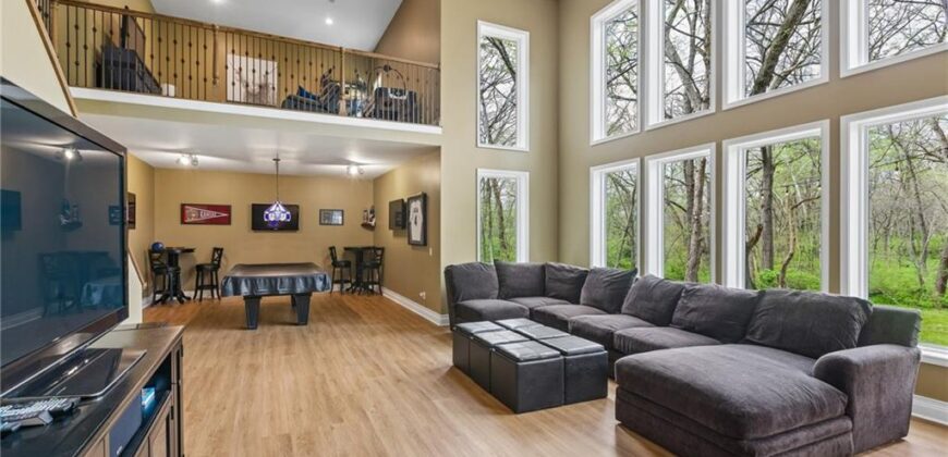 14411 NE 146th Terrace, Kearney, MO 64060