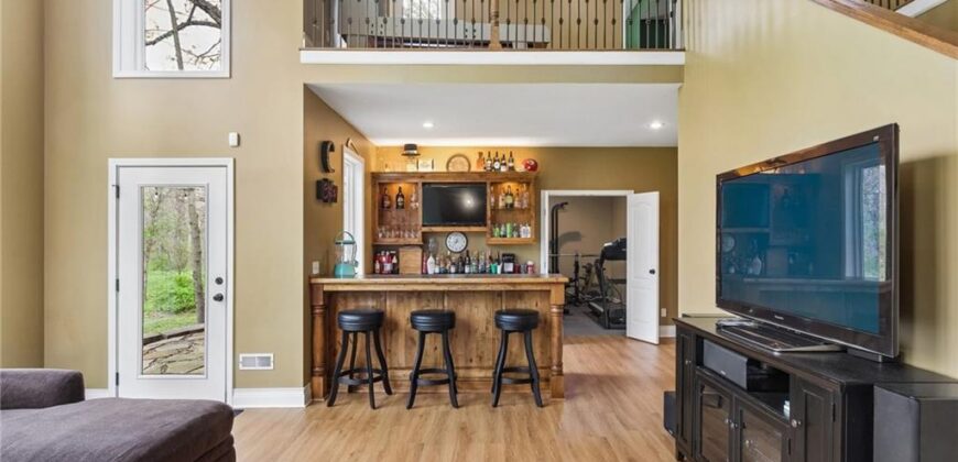 14411 NE 146th Terrace, Kearney, MO 64060