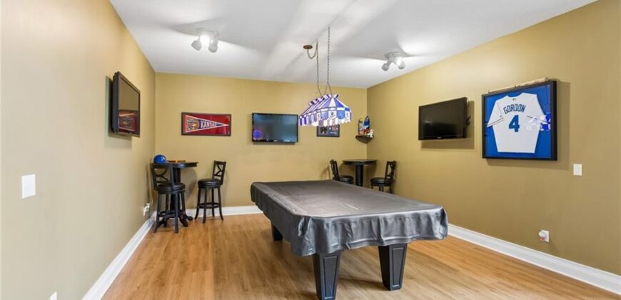 14411 NE 146th Terrace, Kearney, MO 64060