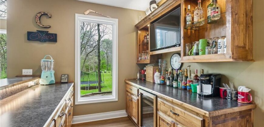 14411 NE 146th Terrace, Kearney, MO 64060