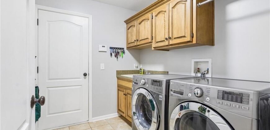 14411 NE 146th Terrace, Kearney, MO 64060