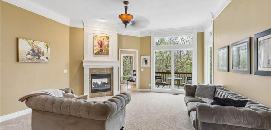 14411 NE 146th Terrace, Kearney, MO 64060