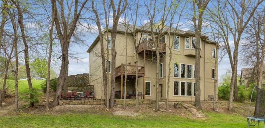 14411 NE 146th Terrace, Kearney, MO 64060