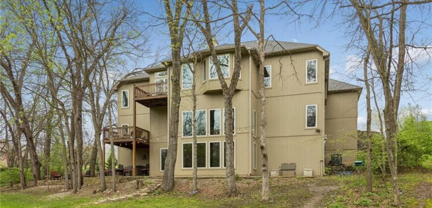 14411 NE 146th Terrace, Kearney, MO 64060