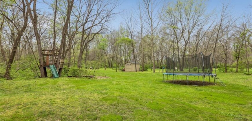 14411 NE 146th Terrace, Kearney, MO 64060