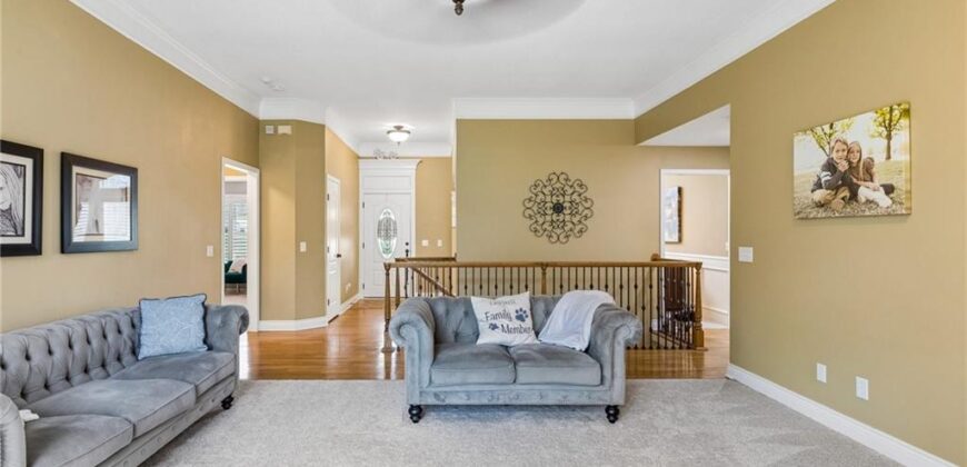 14411 NE 146th Terrace, Kearney, MO 64060