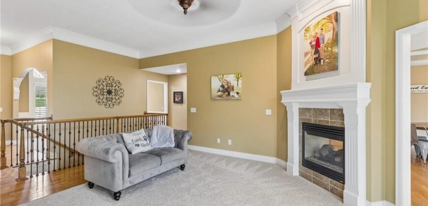 14411 NE 146th Terrace, Kearney, MO 64060