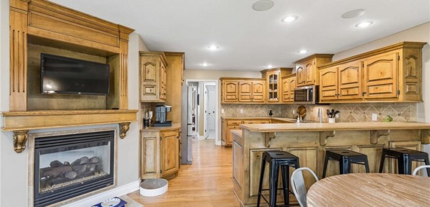 14411 NE 146th Terrace, Kearney, MO 64060