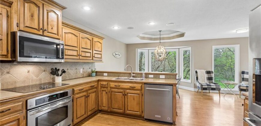 14411 NE 146th Terrace, Kearney, MO 64060