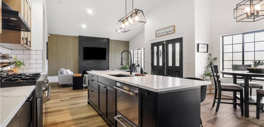 807 N Highway B N/A, Edgerton, MO 64444